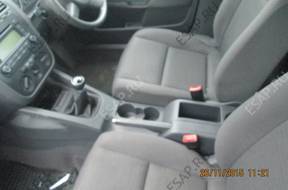 Filtr przeciwzakceniowy VW Golf V 5 6 5M0035570B