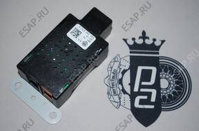 Filtr przeciwzakceniowy VW Tiguan 5N0035570A