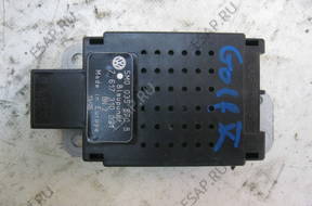 FILTR PRZECIWZAKUCENIOWY 5M0035570B GOLF V 03-2008 год