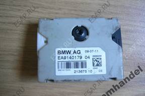 FILTR УСИЛИТЕЛЬ  АНТЕННЫ BMW  F11,F10  (9140179)