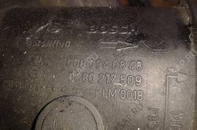 FILTR ВОЗДУХА PRZEPYWOMIERZ MB W 210 2.9 TD