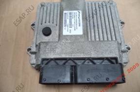 fiorino 1.3 jtd 75 БЛОК УПРАВЛЕНИЯ 51812866