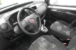 Fiorino Bipper Nemo fotel fotele kierownica 10r