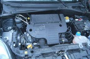 FIORINO NEMO BIPPER двигатель 1.3 TYLKO 23000KM