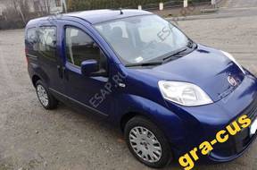 FIORINO QUBO КОРОБКА ПЕРЕДАЧW 1.3 MJTD