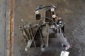 FIRSTA MK7 КОРОБКА ПЕРЕДАЧW 1.6 TDC RF2N1 год,-7F096-AB
