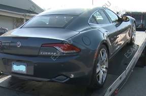 FISKER KARMA двигатель блок цилиндров toki wa motor engine