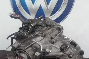 FJW КОРОБКА ПЕРЕДАЧ 1.9TDI Seat VW Skoda