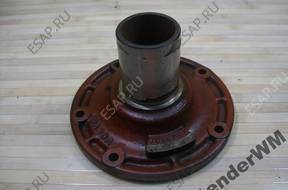 FLANSZA КОРОБКА ПЕРЕДАЧW VOLVO SR1700 1400 1653056