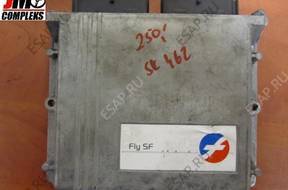 FLY SF БЛОК УПРАВЛЕНИЯ GAZU GAZ