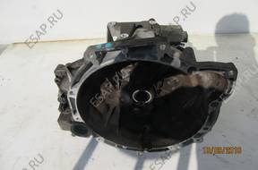 FOCUS 1-1.6 16V-КОРОБКА ПЕРЕДАЧW XS4 год,7002FC,T6TB1