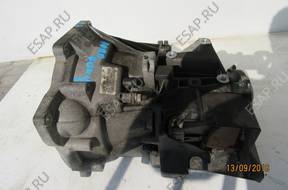 FOCUS 1-1.6 16V-КОРОБКА ПЕРЕДАЧW XS4 год,7002FC,T6TB1