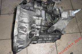 focus 1,8 1.8 tdci КОРОБКА ПЕРЕДАЧ 2S4 год, 7002 PA