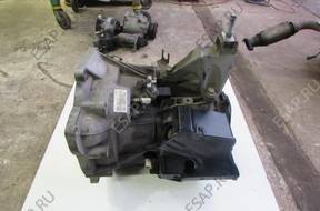 FOCUS 1.6 16V SE   КОРОБКА ПЕРЕДАЧ XS4 год, 7002 FB