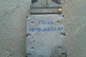 FOCUS 1.6 1.8 2.0  98AB-12A532-AF БЛОК УПРАВЛЕНИЯ EUROPA