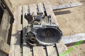 FOCUS 1.6 TDCI 09 год, КОРОБКА ПЕРЕДАЧW 3M5E-7F096-YF