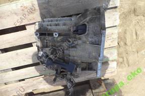 FOCUS 1.6 TDCI 09 год, КОРОБКА ПЕРЕДАЧW 3M5E-7F096-YF