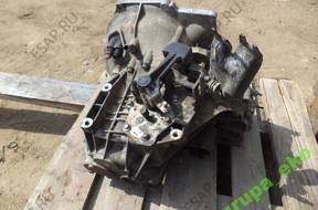 FOCUS 1.6 TDCI 09 год, КОРОБКА ПЕРЕДАЧW 3M5E-7F096-YF