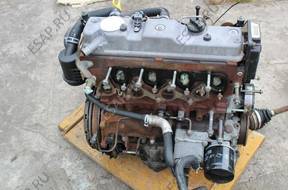 Focus 1.8 TDCI 115 двигатель  F9DA 118 TY