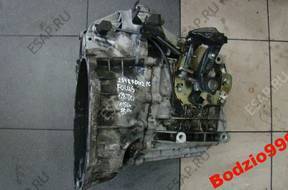 FOCUS 1.8 TDCI КОРОБКА ПЕРЕДАЧ 2S4 год,7002 PC