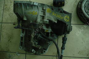 FOCUS 1.8 TDCI КОРОБКА ПЕРЕДАЧW 3M5 год,-7201-ZB 2005 год,