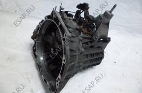 FOCUS 1.8 TDCI КОРОБКА ПЕРЕДАЧW XS4 год,-7F096