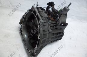 FOCUS 1.8 TDCI КОРОБКА ПЕРЕДАЧW XS4 год,-7F096