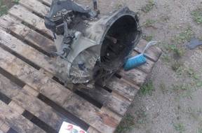 FOCUS 1.8 TDCI КОРОБКА ПЕРЕДАЧW