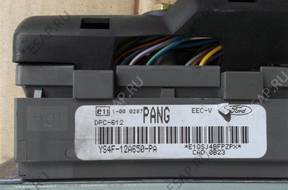 FOCUS 1.8 TDDI 00 год, БЛОК УПРАВЛЕНИЯ YS4F 12A650PA PANG