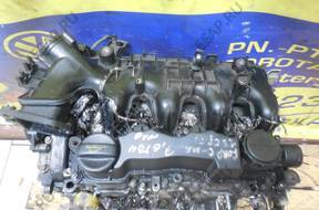 FOCUS 2 C-MAX MAZDA 3 307 C4 1,6 TDCI HDI G8DA 109