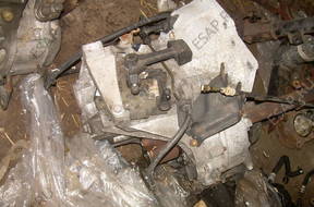 FOCUS 2 II 1.6 TDCI КОРОБКА ПЕРЕДАЧW 3M5 год, 7201 ZD