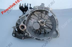 Focus 2 Mk2 C-Max - КОРОБКА ПЕРЕДАЧw 1.8 TDCi