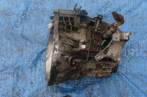 Focus 2.0 16V КОРОБКА ПЕРЕДАЧW 254 год, 7002 KA
