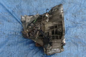 Focus 2.0 16V КОРОБКА ПЕРЕДАЧW 254 год, 7002 KA