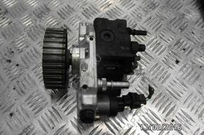 FOCUS 307 1.6 TDCI HDI ТНВД 9651844380