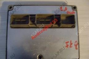 Focus БЛОК УПРАВЛЕНИЯ 1.8  5M51-12A650-RE 4CJE