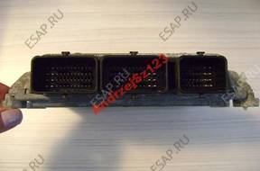 Focus БЛОК УПРАВЛЕНИЯ 1.8 TDCI 4M51-12A650-JK 3ANK