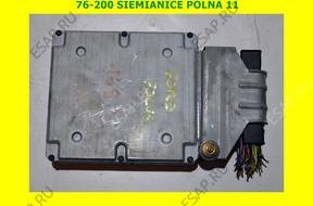FOCUS БЛОК УПРАВЛЕНИЯ 98AB12A532AF 4116173