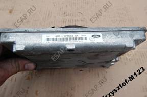 focus C-MAX 03-10 1.8 16V БЛОК УПРАВЛЕНИЯ 4M5112A650MA