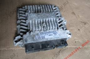 focus C-MAX 03-10 БЛОК УПРАВЛЕНИЯ  3M51-12A650-AA ,2BXA