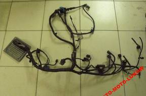 FOCUS C-MAX 1.6 16V БЛОК УПРАВЛЕНИЯ 4M5112A650HC .