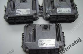 FOCUS C-MAX 1.6 TDCI  0281011263 3M5112A650MA 1HAA