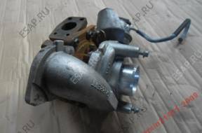 focus c-max 1.6 tdci 09- ТУРБИНА 9686120680