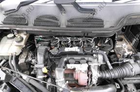 FOCUS C-MAX 1.6 TDCI 110KM ТУРБОКОМПРЕССОР