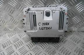 FOCUS C-MAX 1.6 TDCI БЛОК УПРАВЛЕНИЯ 3M51-12A650-MA