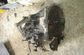 FOCUS C-MAX 1.6 TDCI КОРОБКА ПЕРЕДАЧW 6M5 год, 7002 YC