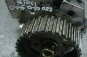 FOCUS C-MAX 1.6 TDCI ТНВД 0445010089