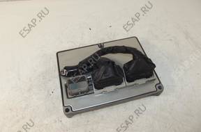 FOCUS C-MAX 1.8 16V БЛОК УПРАВЛЕНИЯ ДВИГАТЕЛЕМ 4M5112A650MA