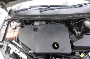 FOCUS C-MAX 1.8 TDCI KKDA двигатель