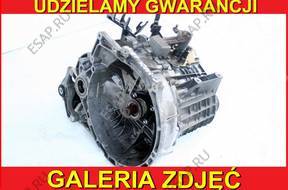 FOCUS C-MAX 1.8 TDCI КОРОБКА ПЕРЕДАЧW 3M5 год,7002